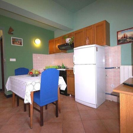 Apartman Dorcic Malinska Exterior photo