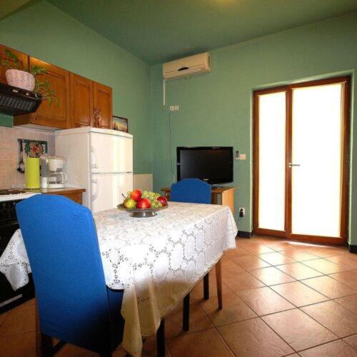 Apartman Dorcic Malinska Exterior photo