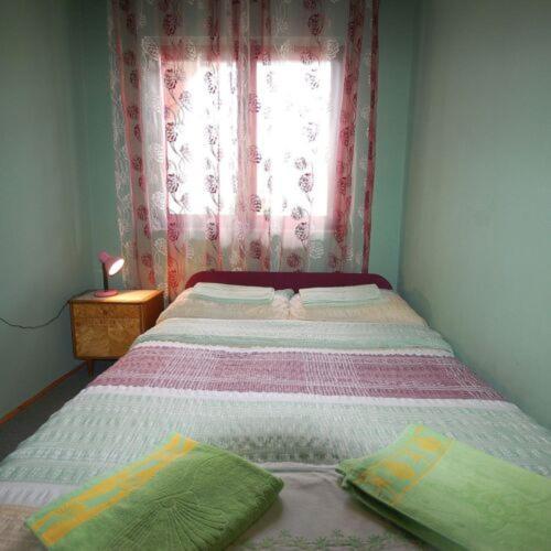 Apartman Dorcic Malinska Exterior photo