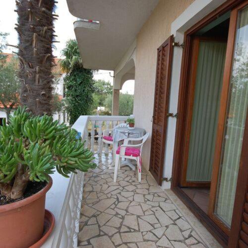 Apartman Dorcic Malinska Exterior photo